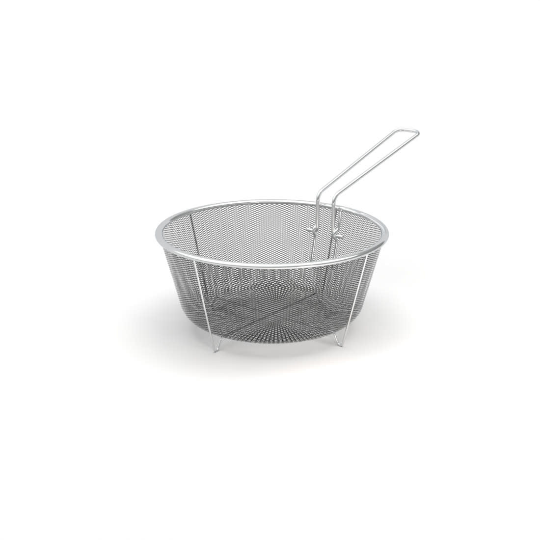 Panier Cuisson Friture pour Cocotte 28cm