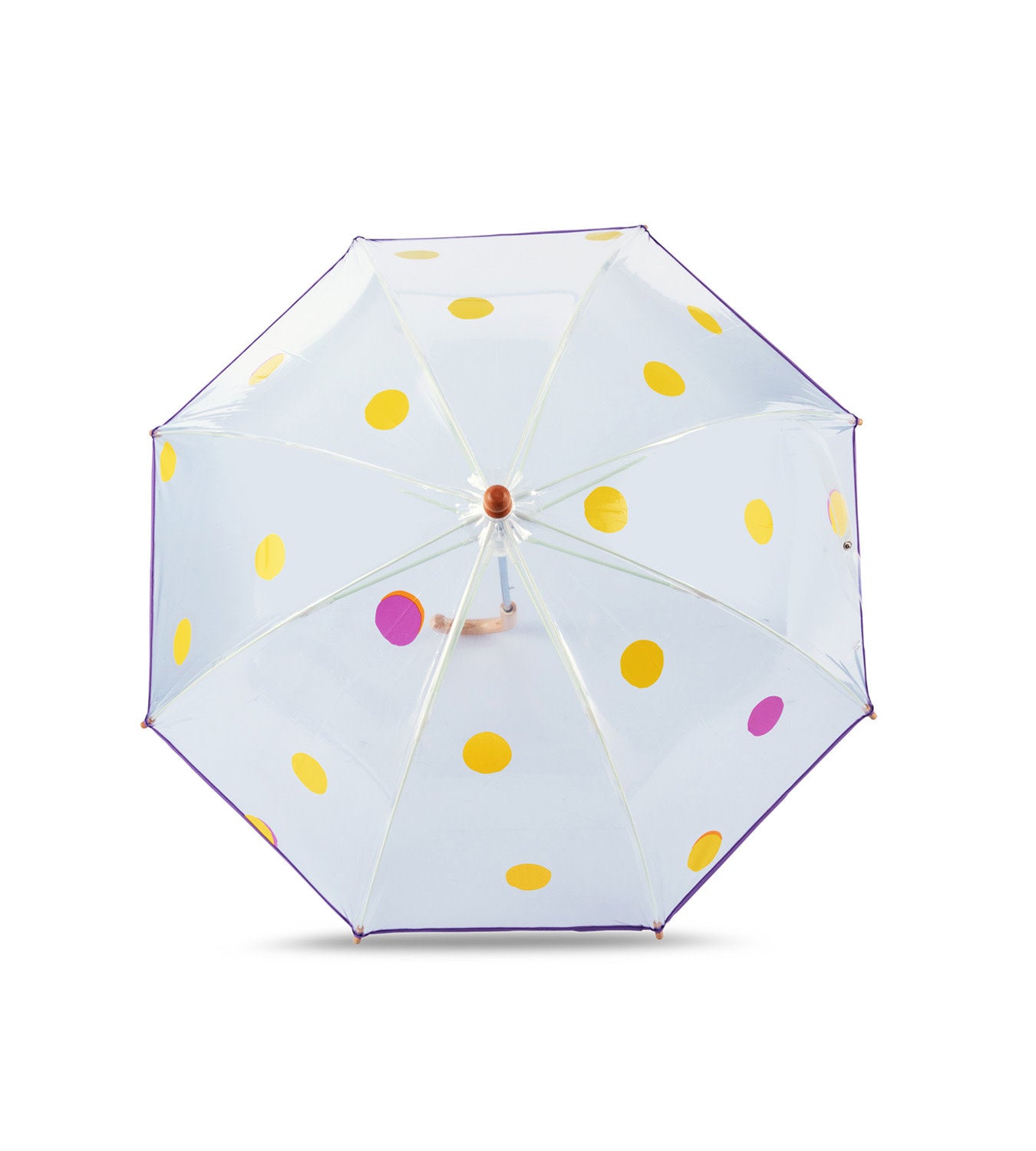 Child Umbrella Valensole with Dots