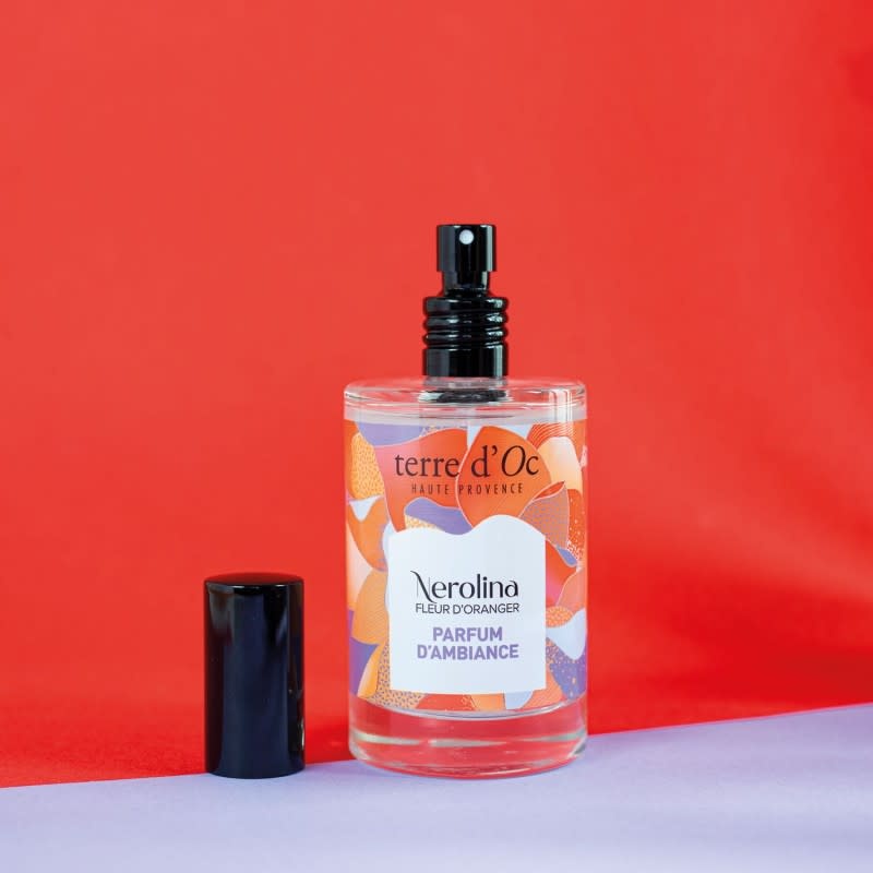 Room Spray - Nerolina Orange Blossom 