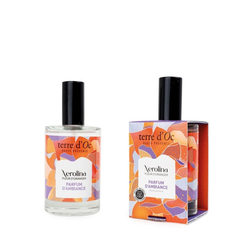 Room Spray - Nerolina Orange Blossom 