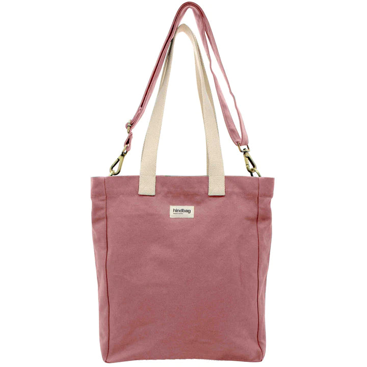 Large Tote Bag Paul Blush 