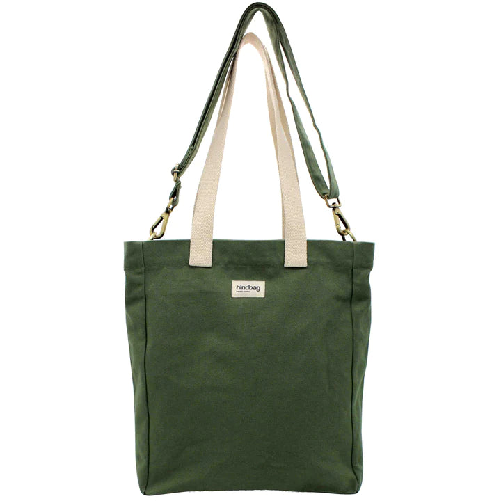 Tote Bag grande taille Paul Olive