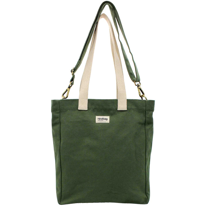 Large Tote Bag Paul Olive 