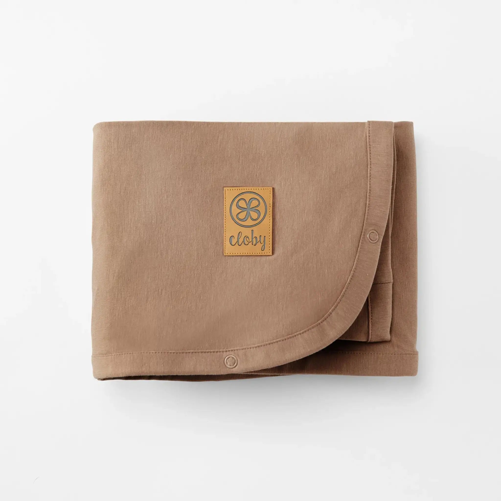 Couverture anti-UV Peanut brown