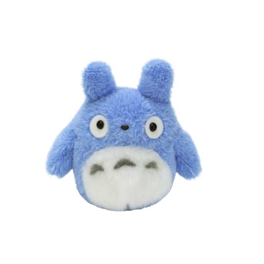 Peluche Beanbag Totoro Bleu