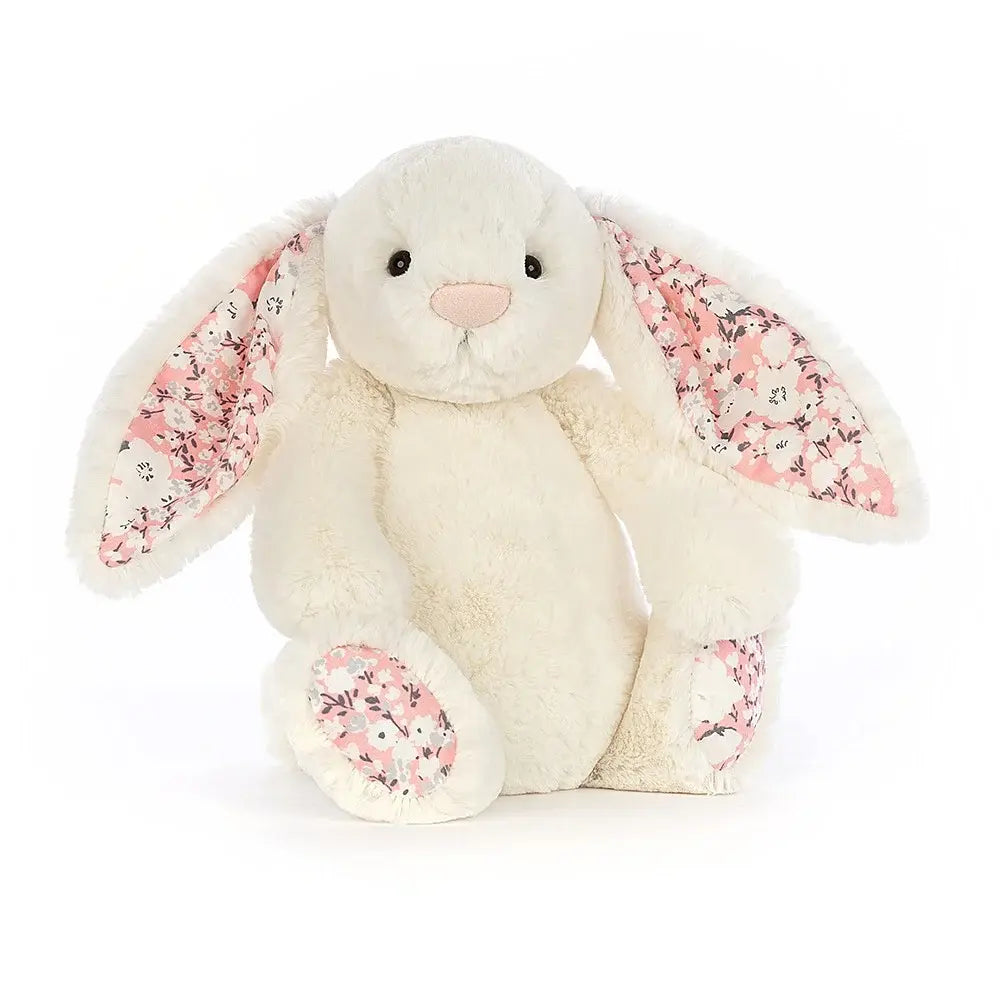 Blossom Bunny Kersen pluche 