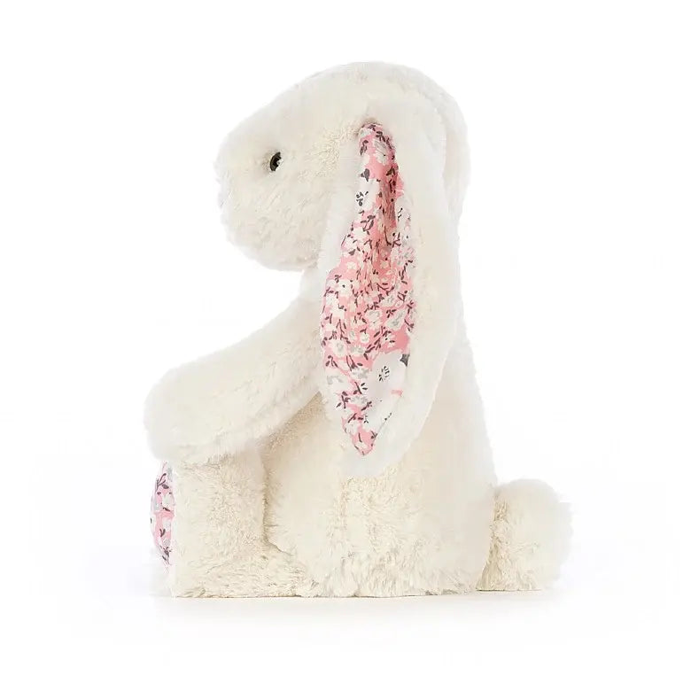 Blossom Bunny Cherry plush