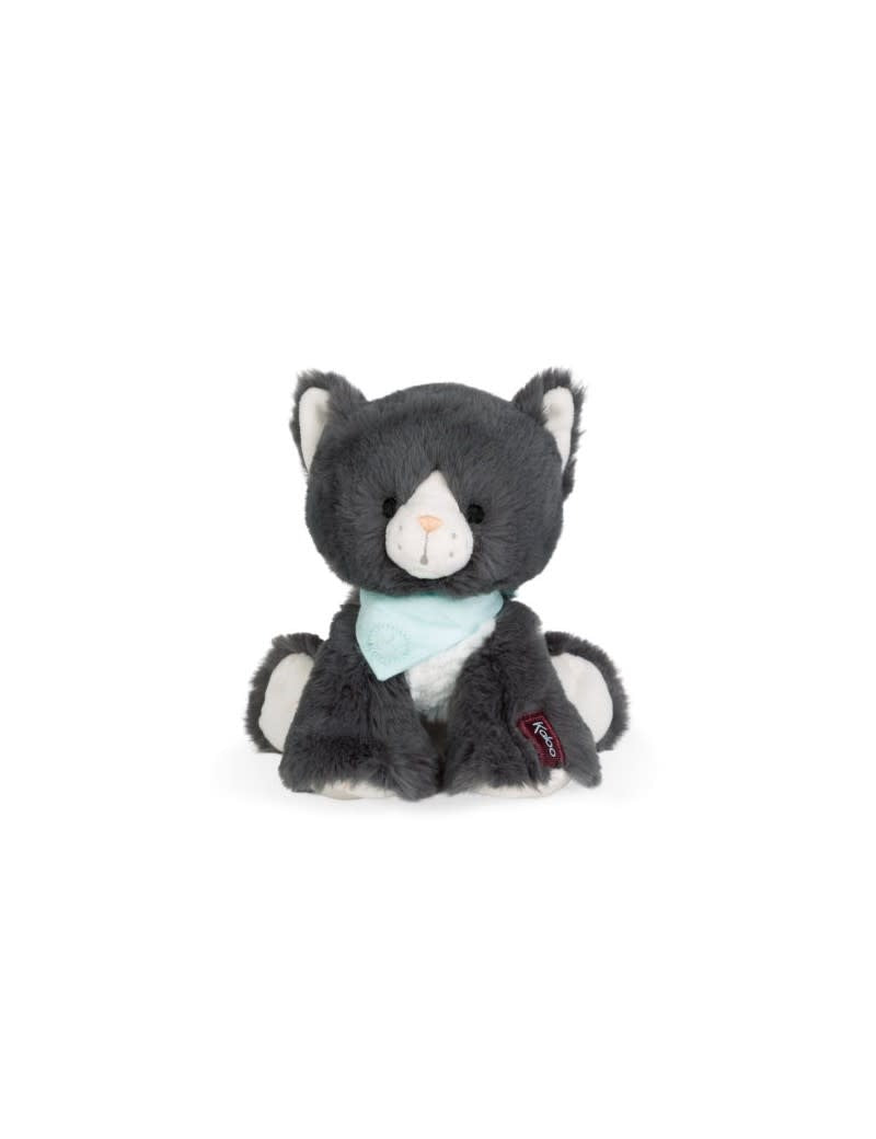 Chamallow Cat plush 