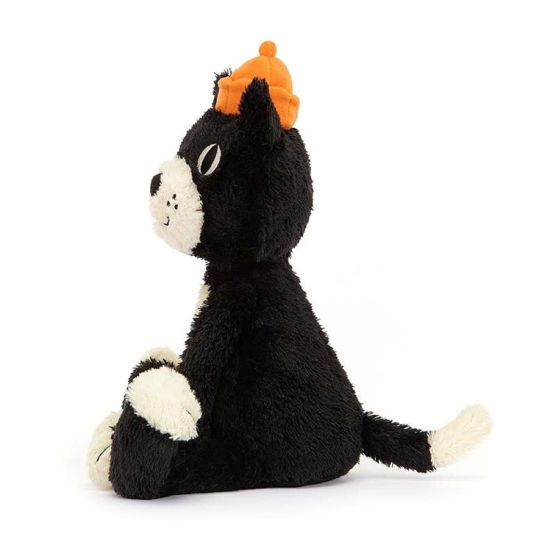 Peluche Chat Jack Original