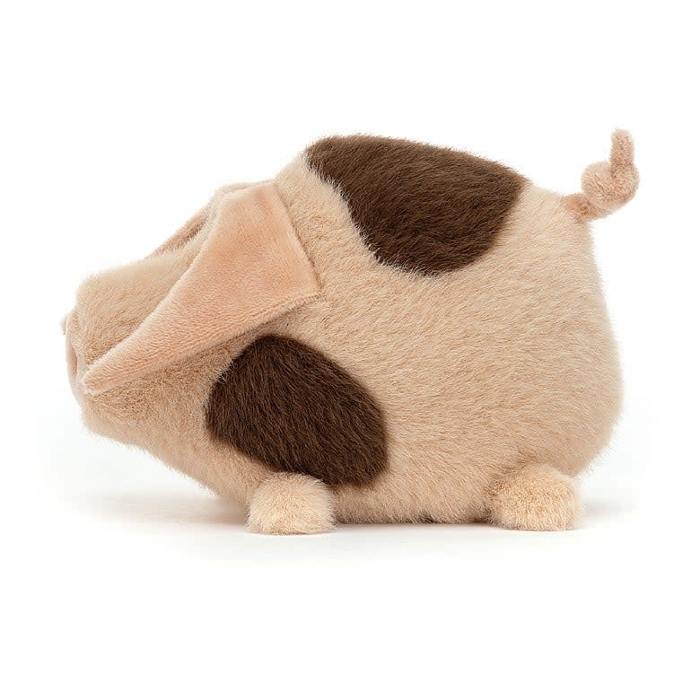 Higledy Pigledy plush toy 