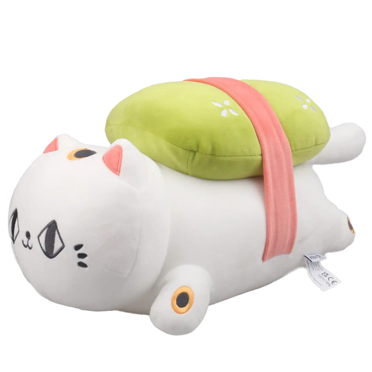 Sushi Lucky kat pluche