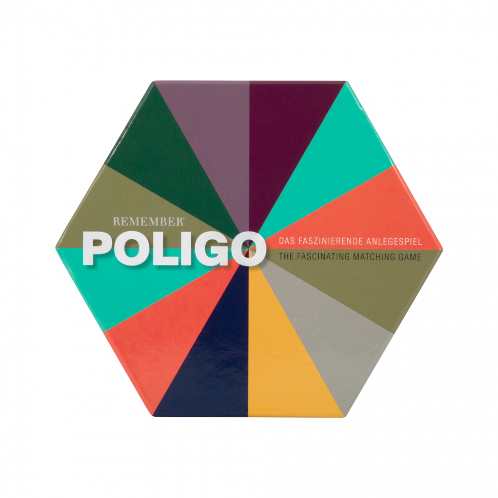 Jeu - Poligo