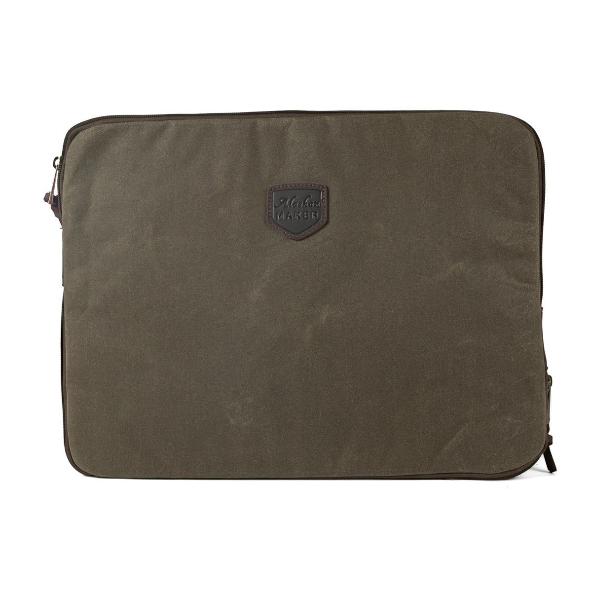 Paxson 13" laptopsleeve - Kaki