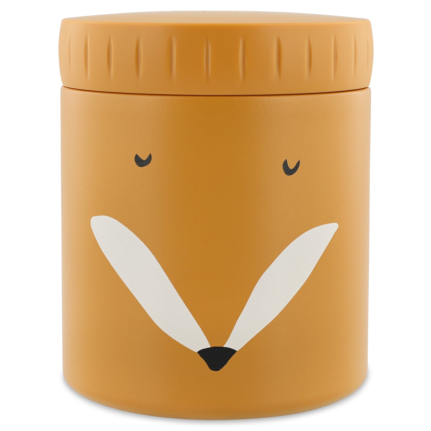 350 ml Insulated Jar - Mr. Fox 