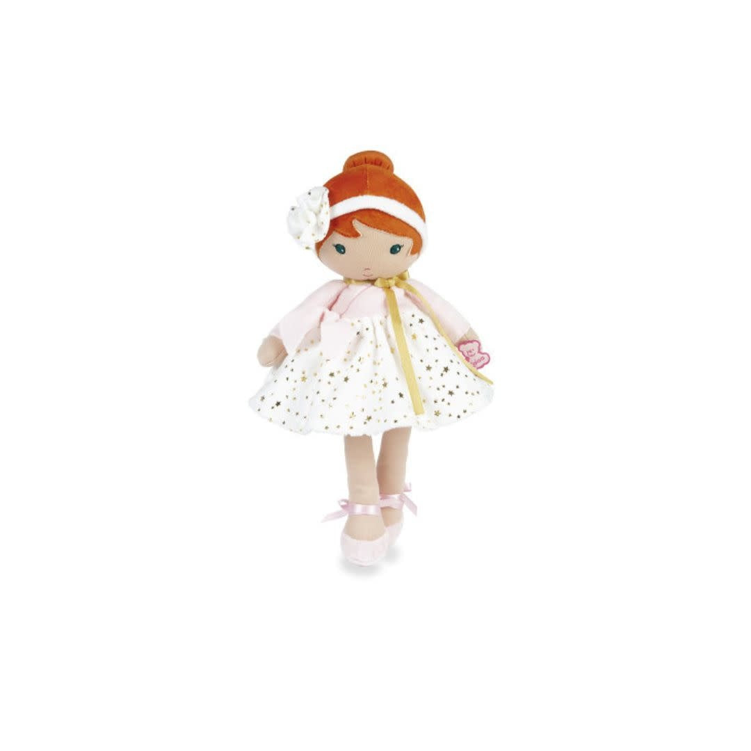 Valentine doll Tendresse