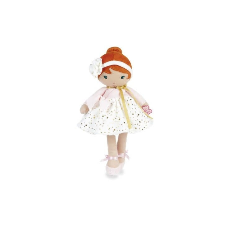 Valentine doll (large)