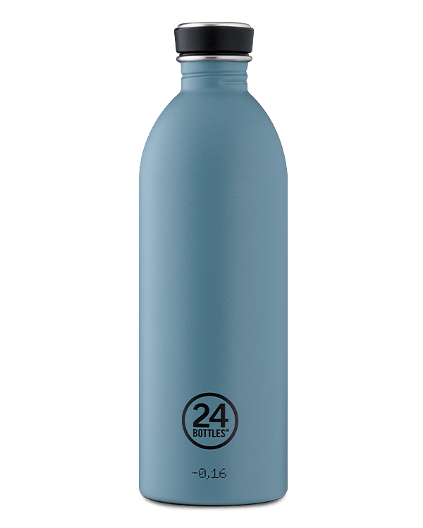 Urban Bottle Water Bottle - Powder Blue