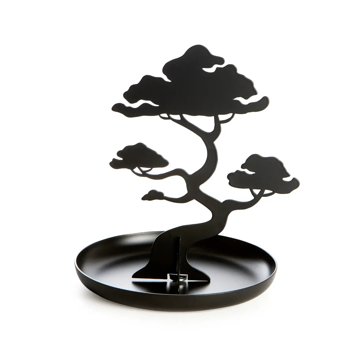 Jewelry stand - bonsai tree