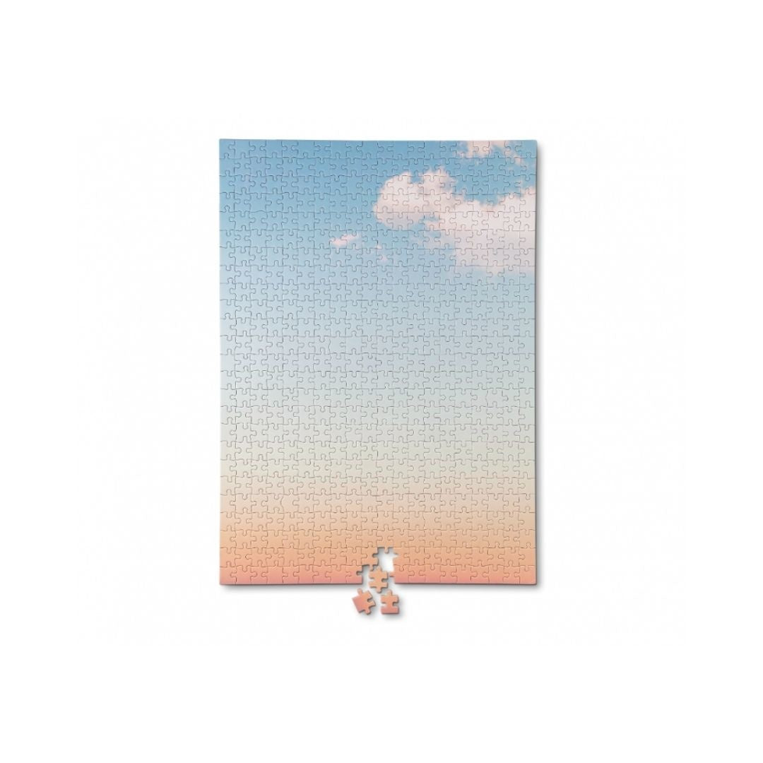 Dawn puzzel - Dawn 500 stukjes