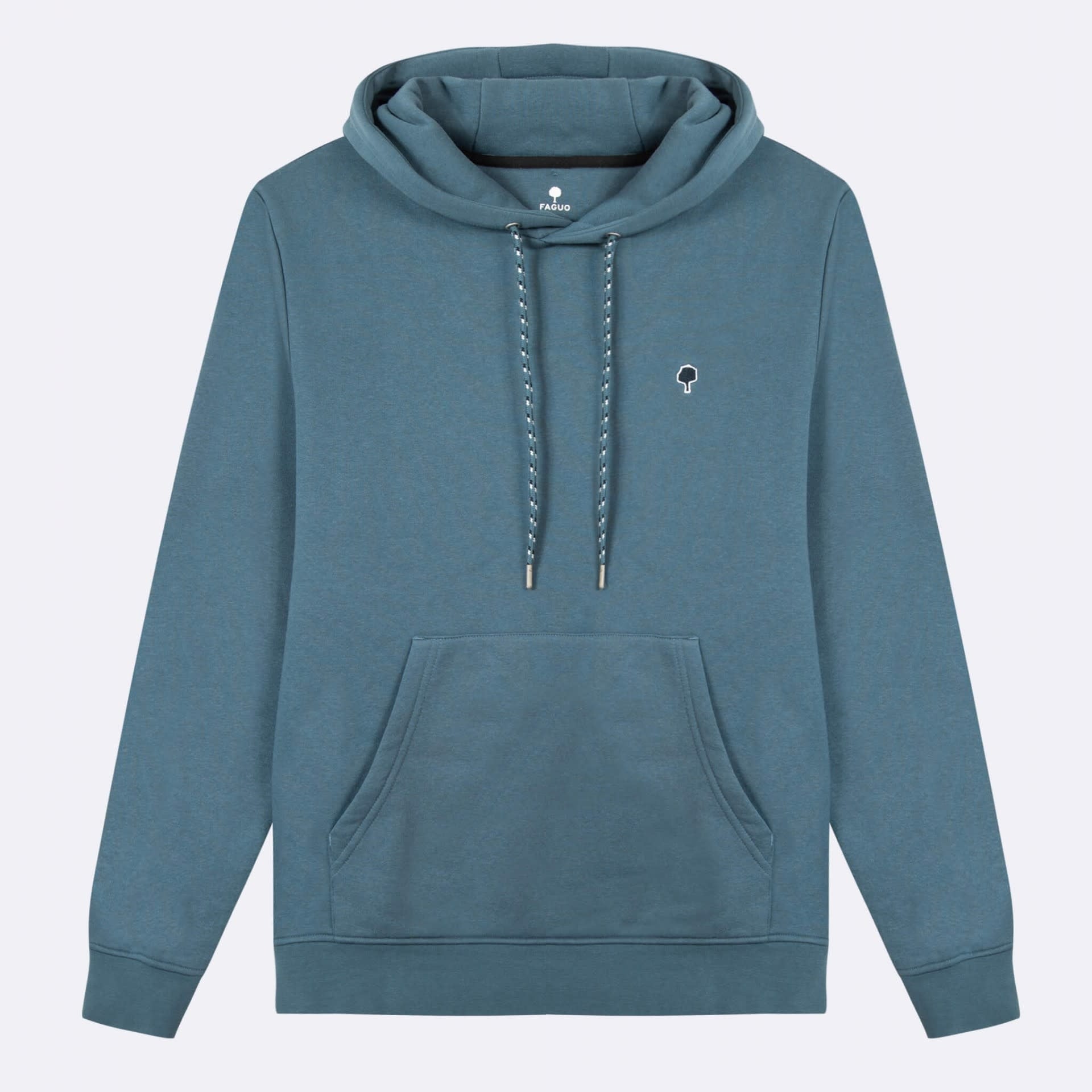 Hoodie Dirac Blue