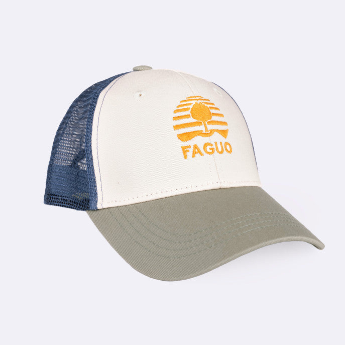 Casquette Faguo mesh - kak31