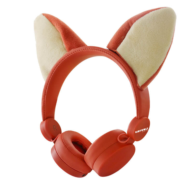 Casque pour enfant: Kidyears Fox