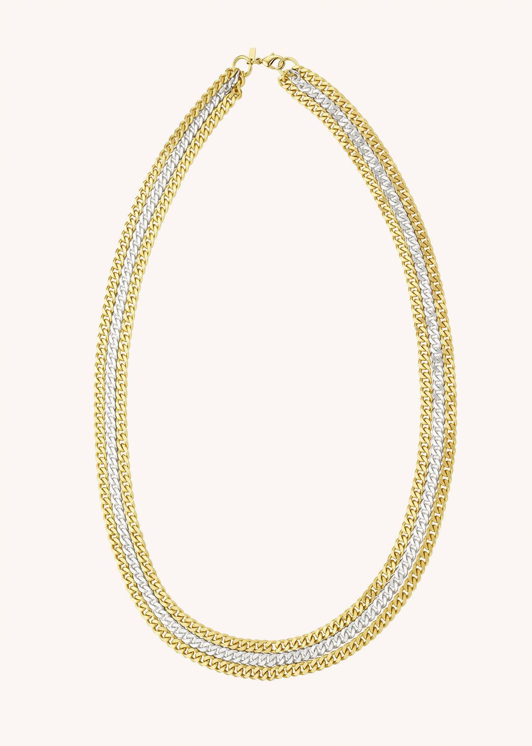 Collier Oakland