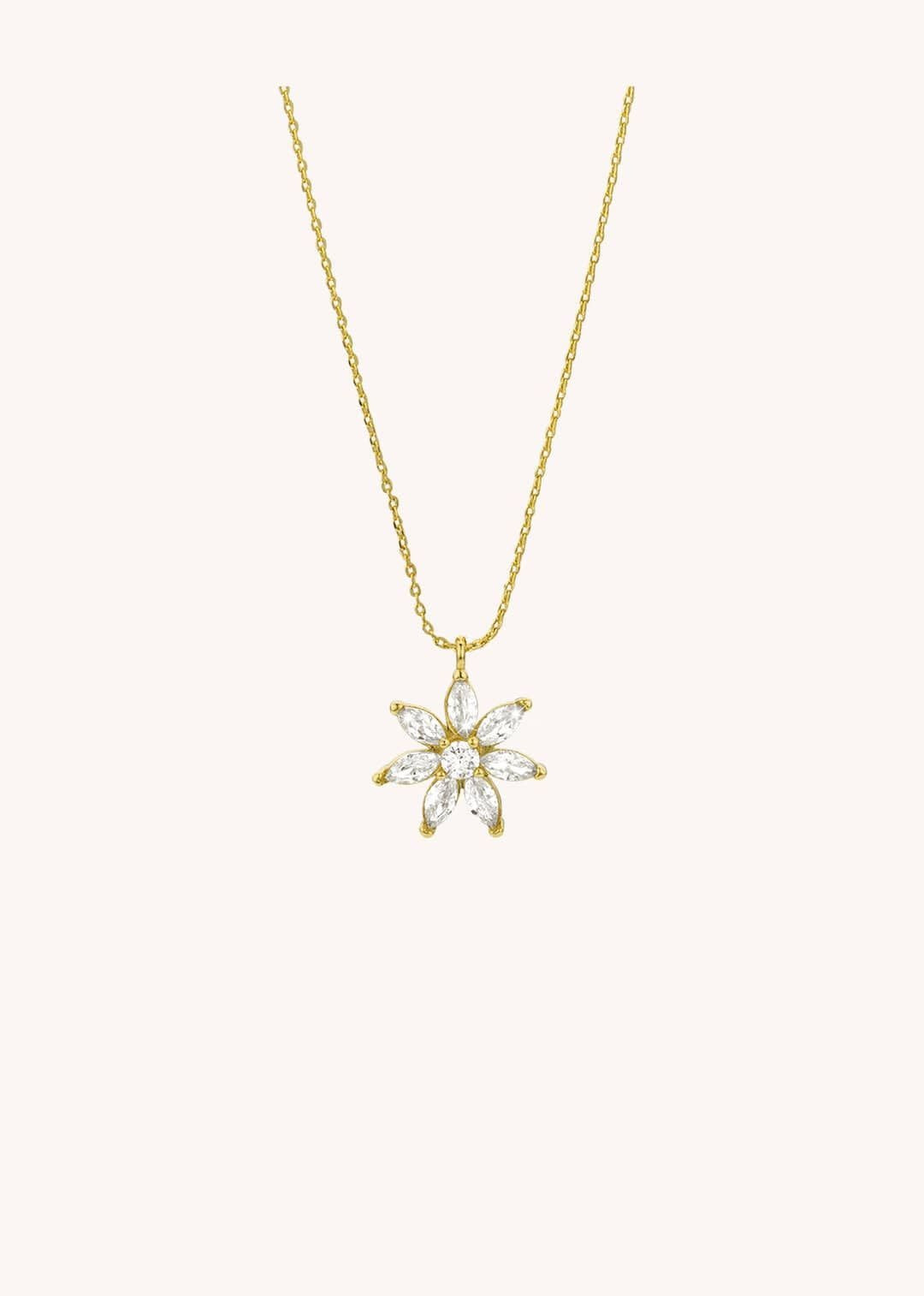 Bloom Necklace