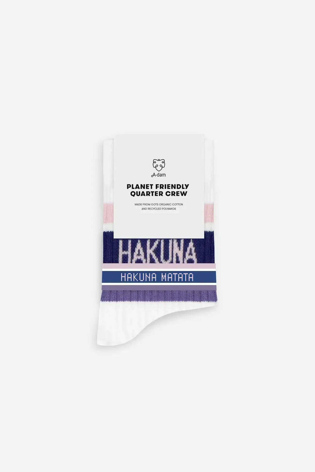 Sports Socks - Hakuna Matata 