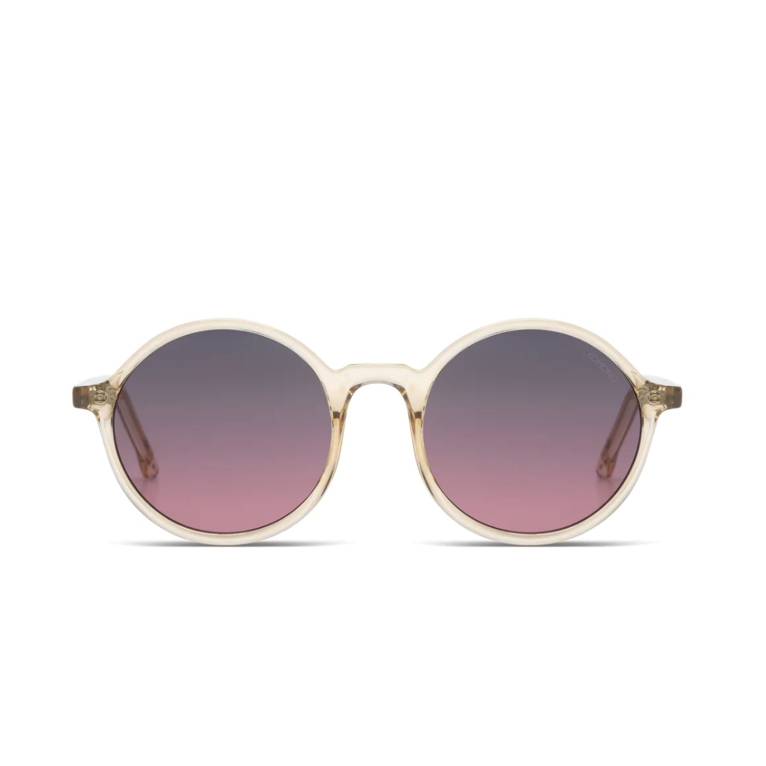 Lunettes de soleil Sun Madison Red sands