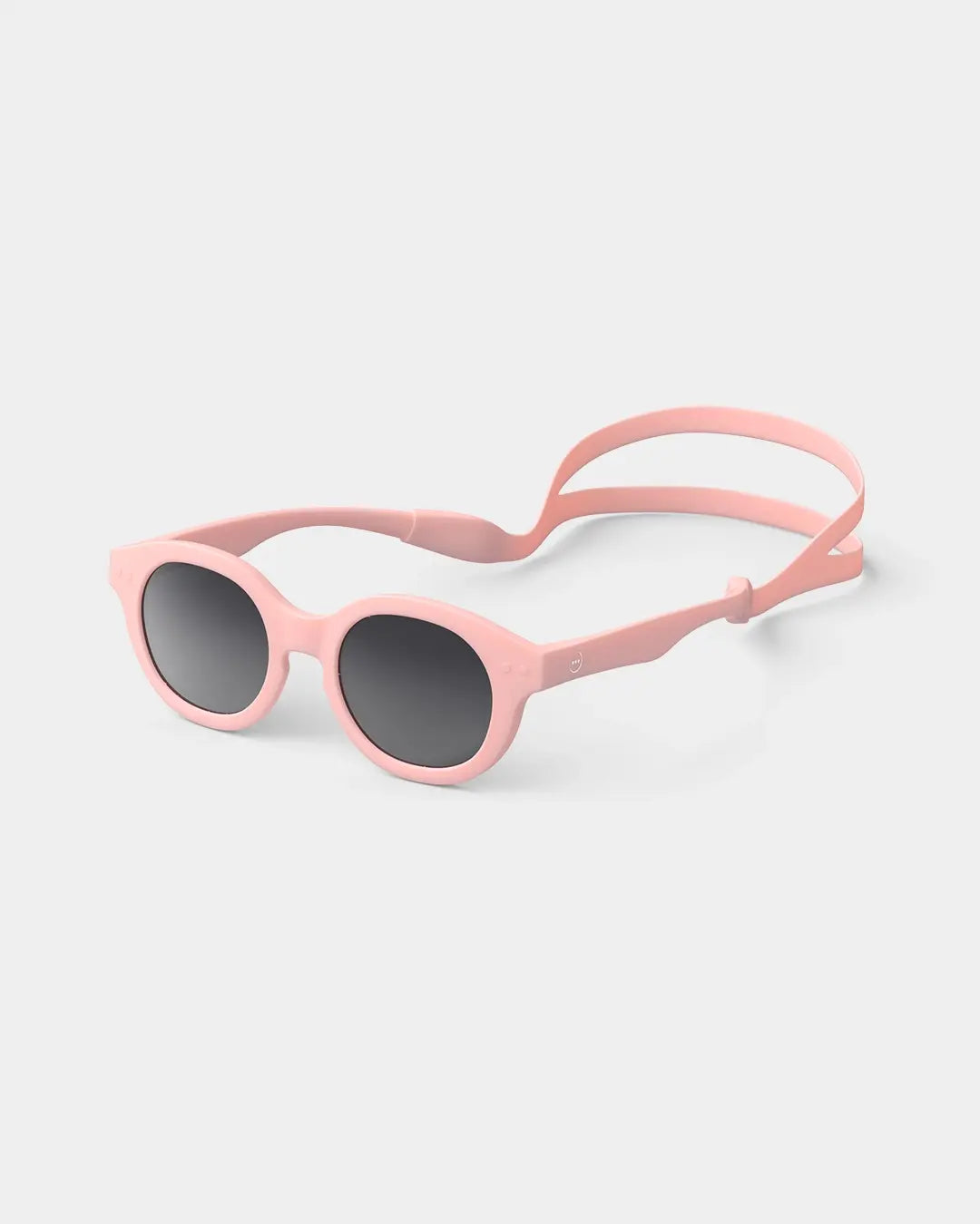 Lunettes de Soleil Kids + #C Pink 3 à 5 ans