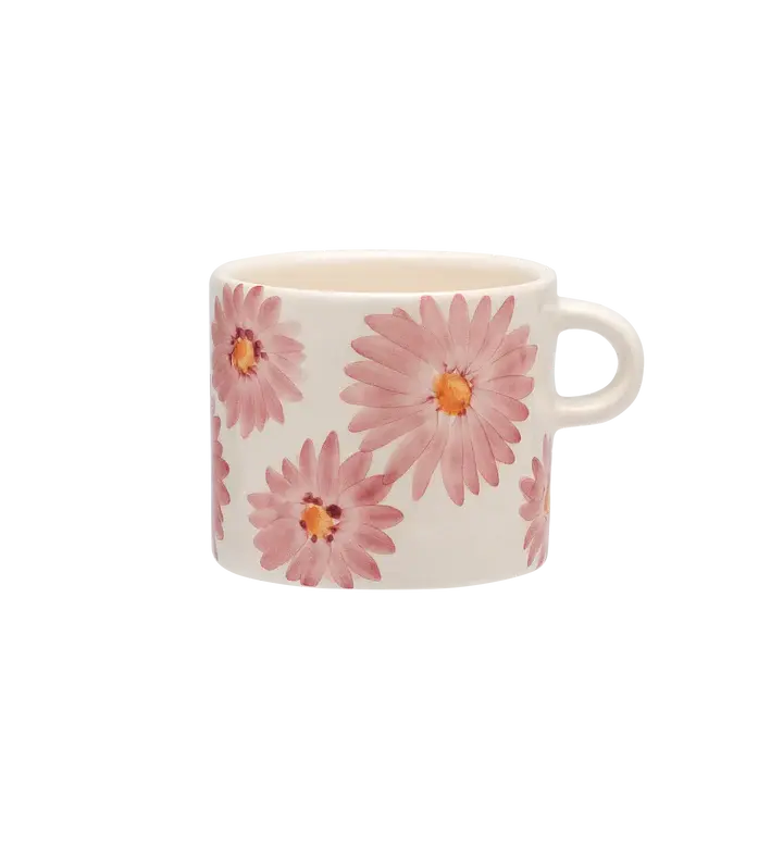 Mug - Jardin de Rose