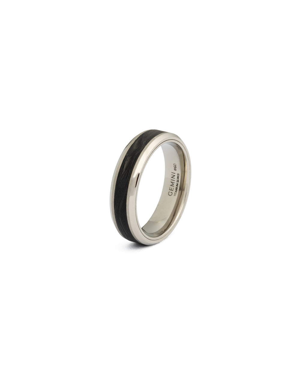 Rota Titanium & Carbon Ring  