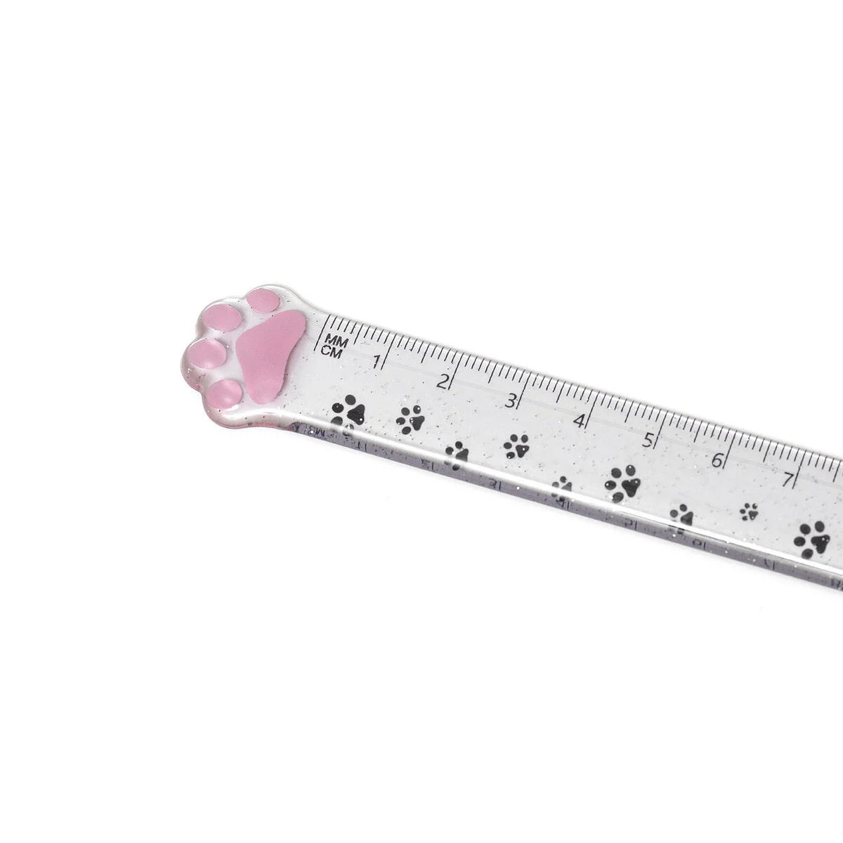 Meow Kitty Graded Ruler 