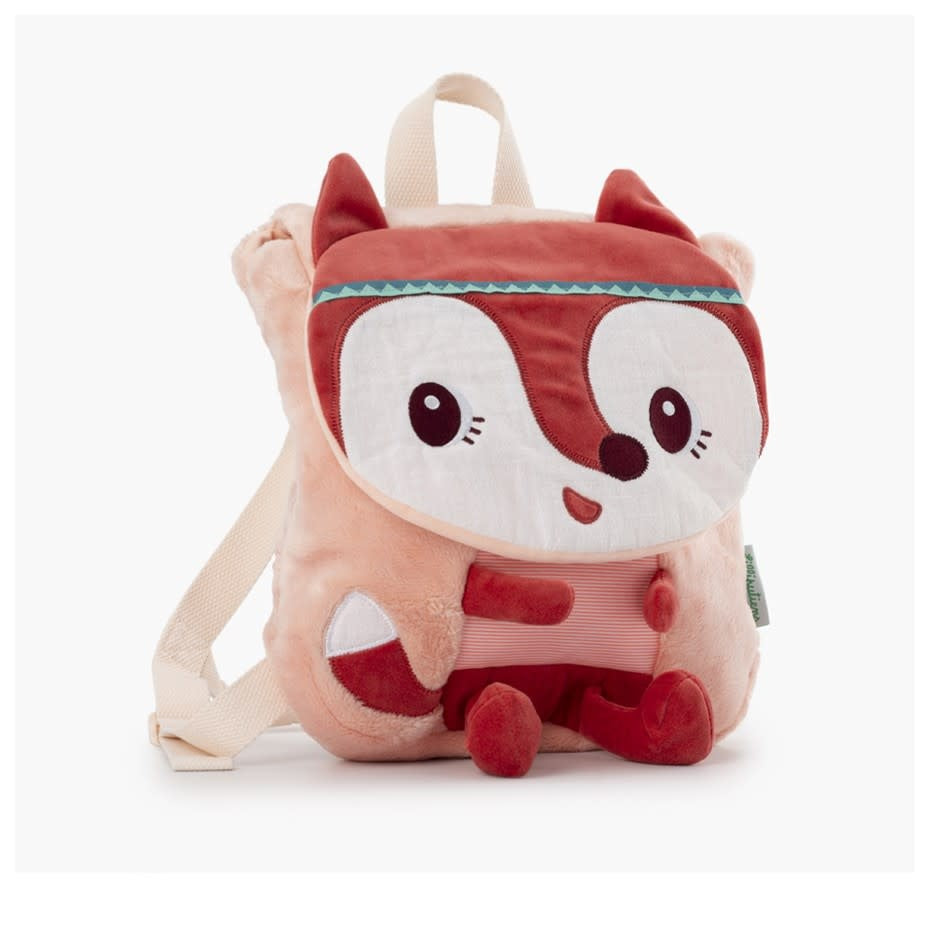 Backpack Alice soft