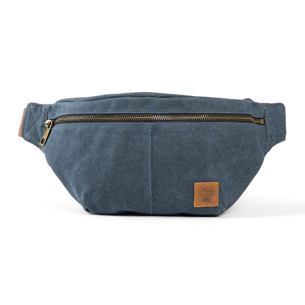 Sling Fanny Pack - Navy Blue