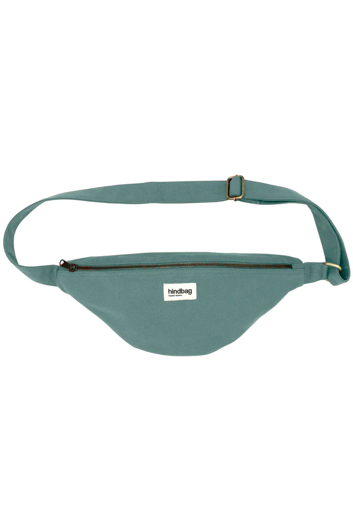 Sasha L Sage Fanny Pack 