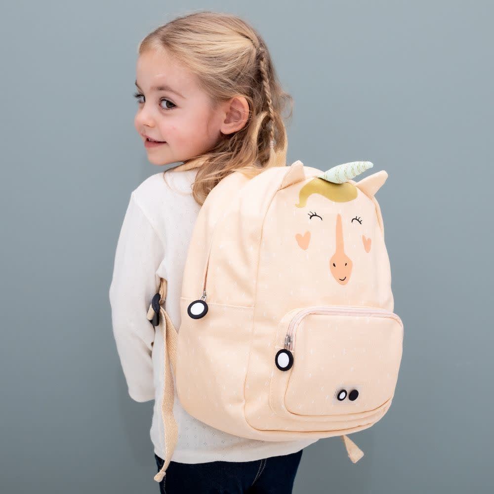 Backpack - Mrs. Unicorn