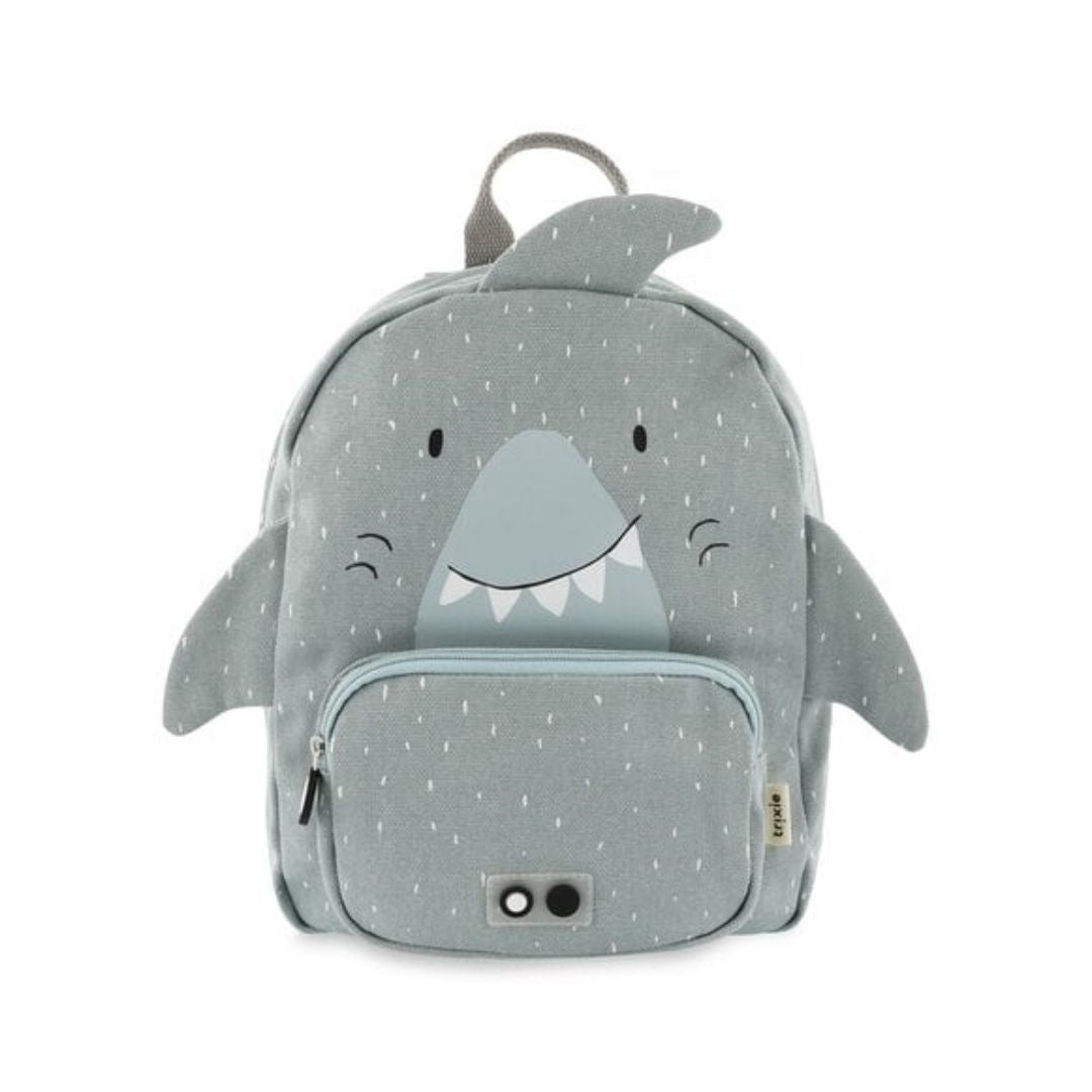 Backpack - Mr. Shark