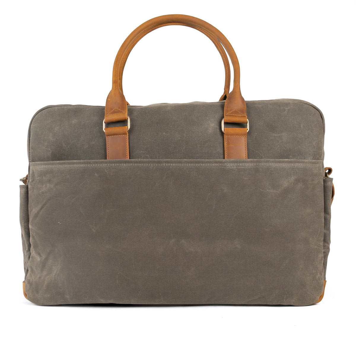 Wrangell Weekend Bag - Khaki