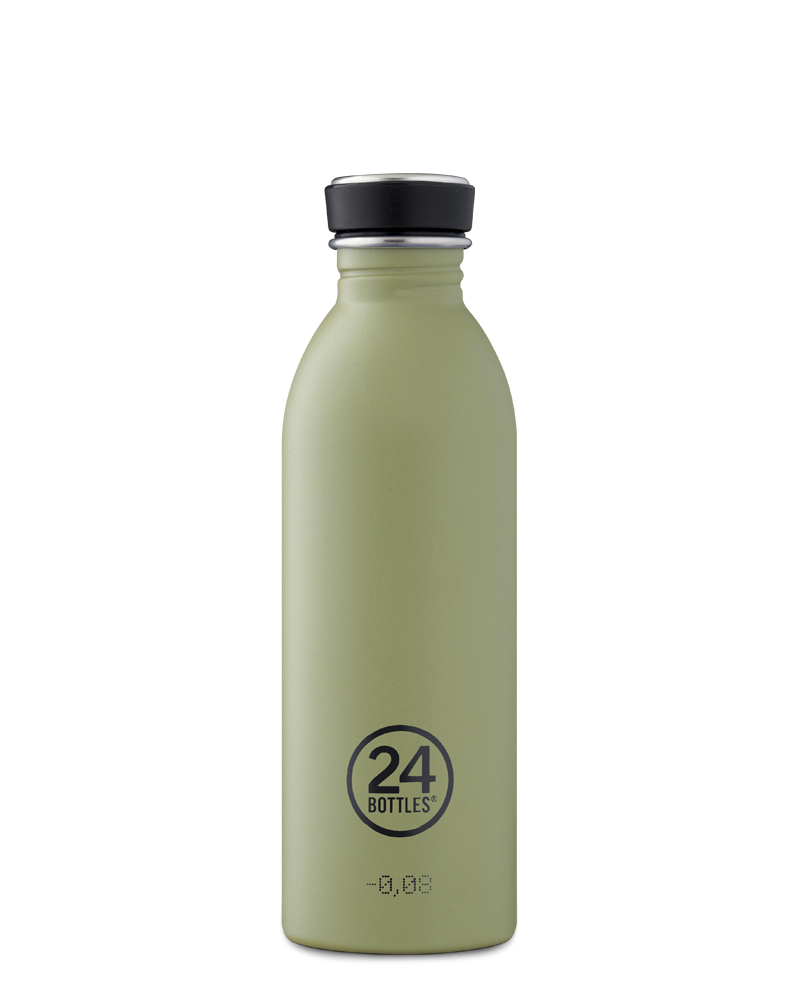 Urban Bottle Water Bottle - Stone Sage