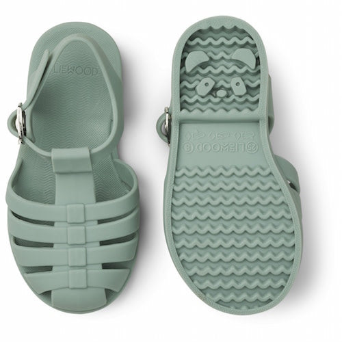 Bre Sandals - Peppermint