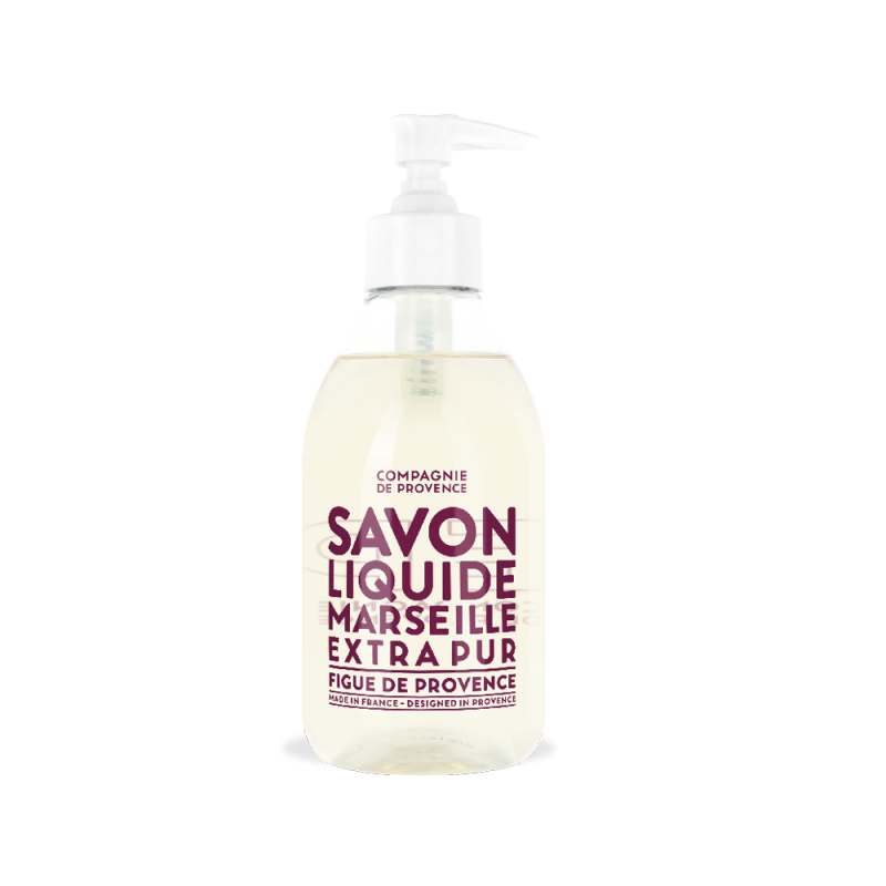 Savon liquide Figue de Provence