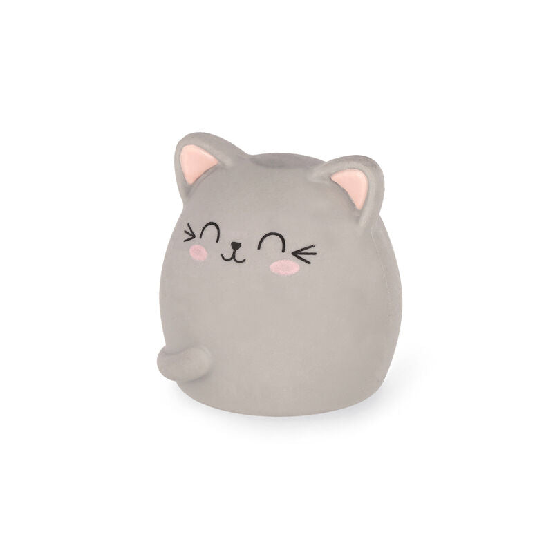 Scented Eraser Meow