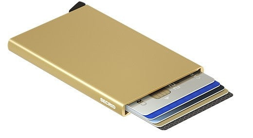 Gold Cardprotector