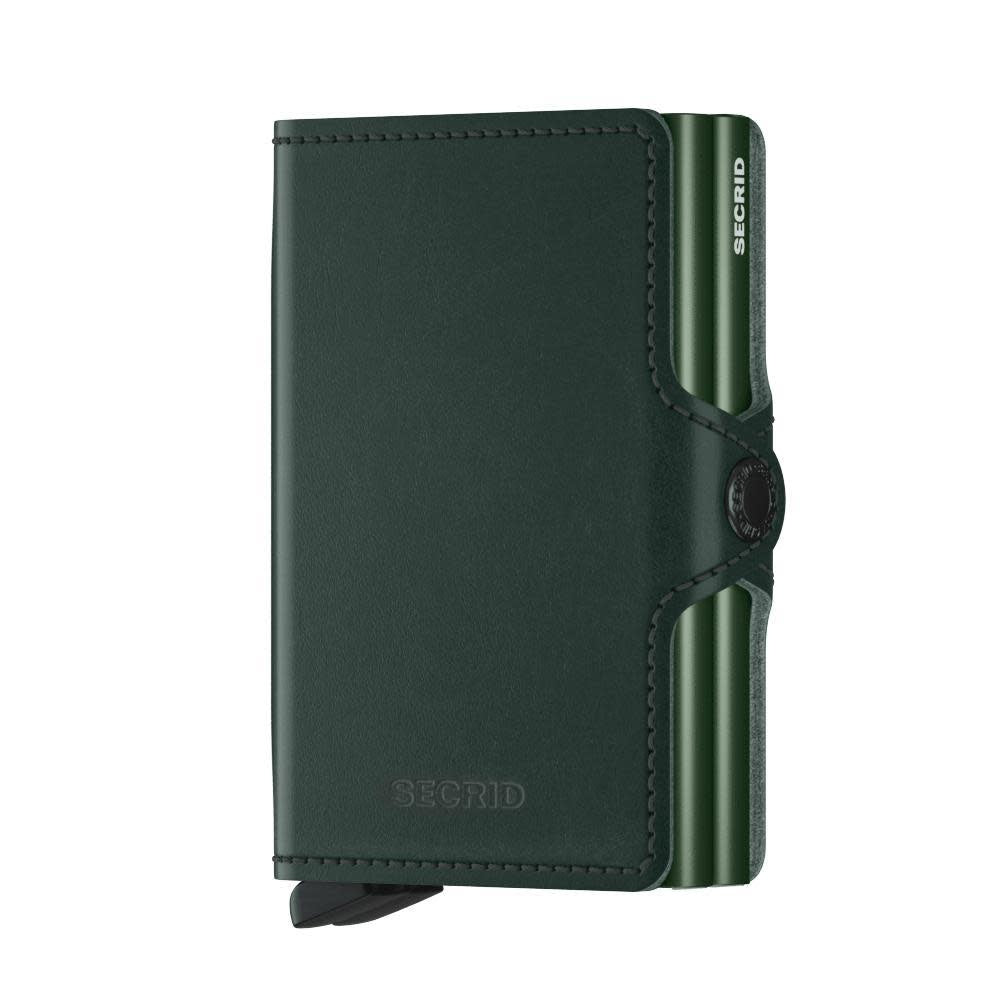 Twinwallet Original Green