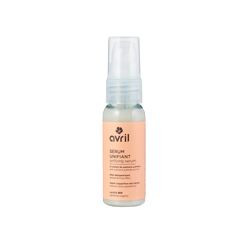 Organic Serum - Unifying 