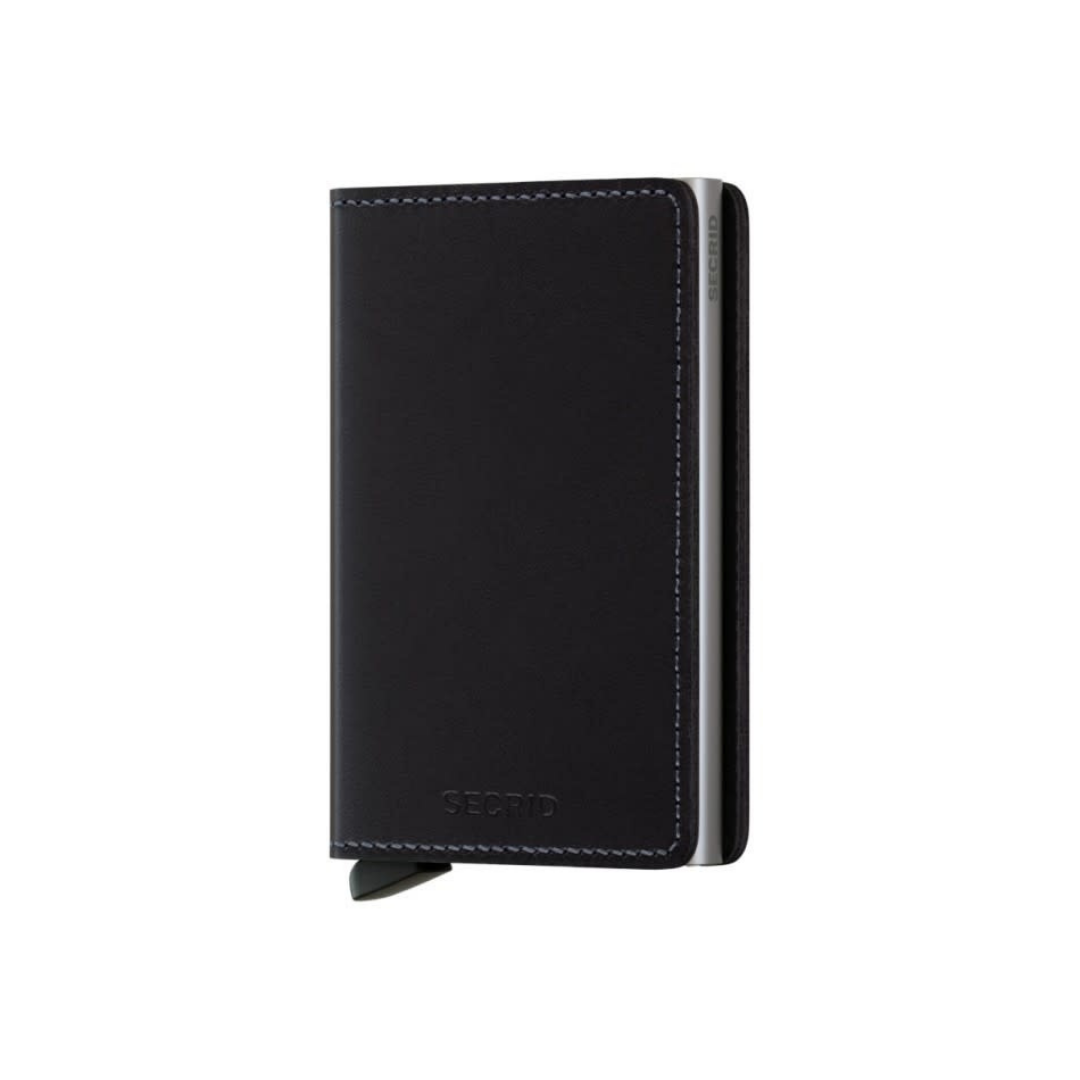 Portemonnee Slimwallet Original Black