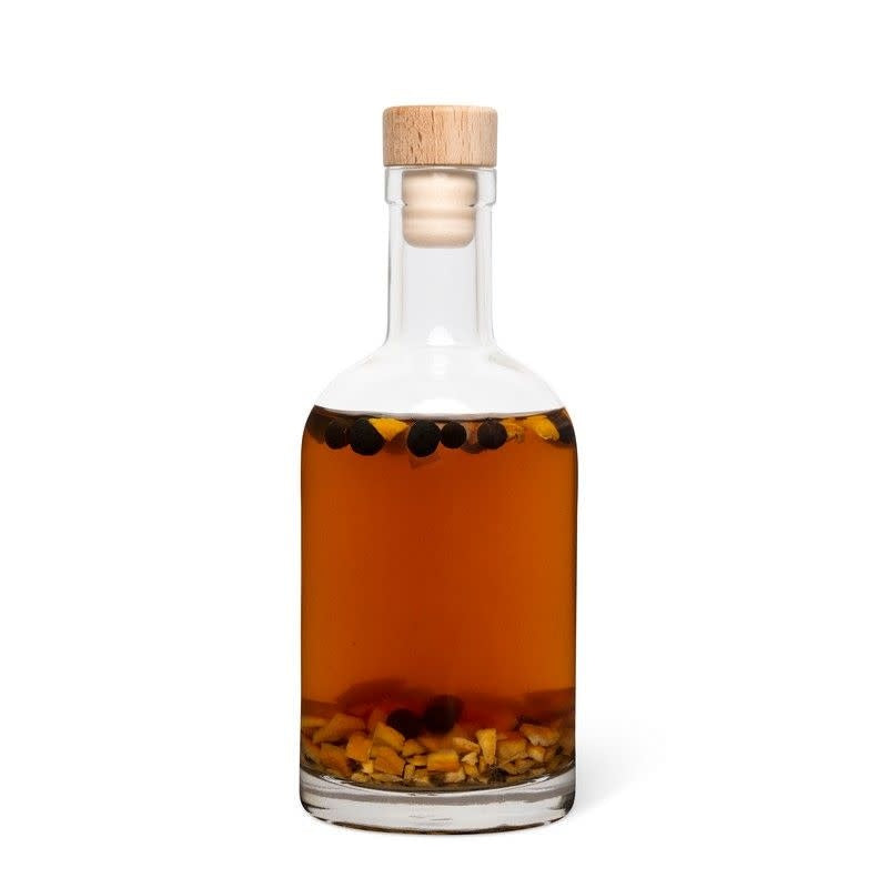 Botanicals Gekruide Whisky 350ml 