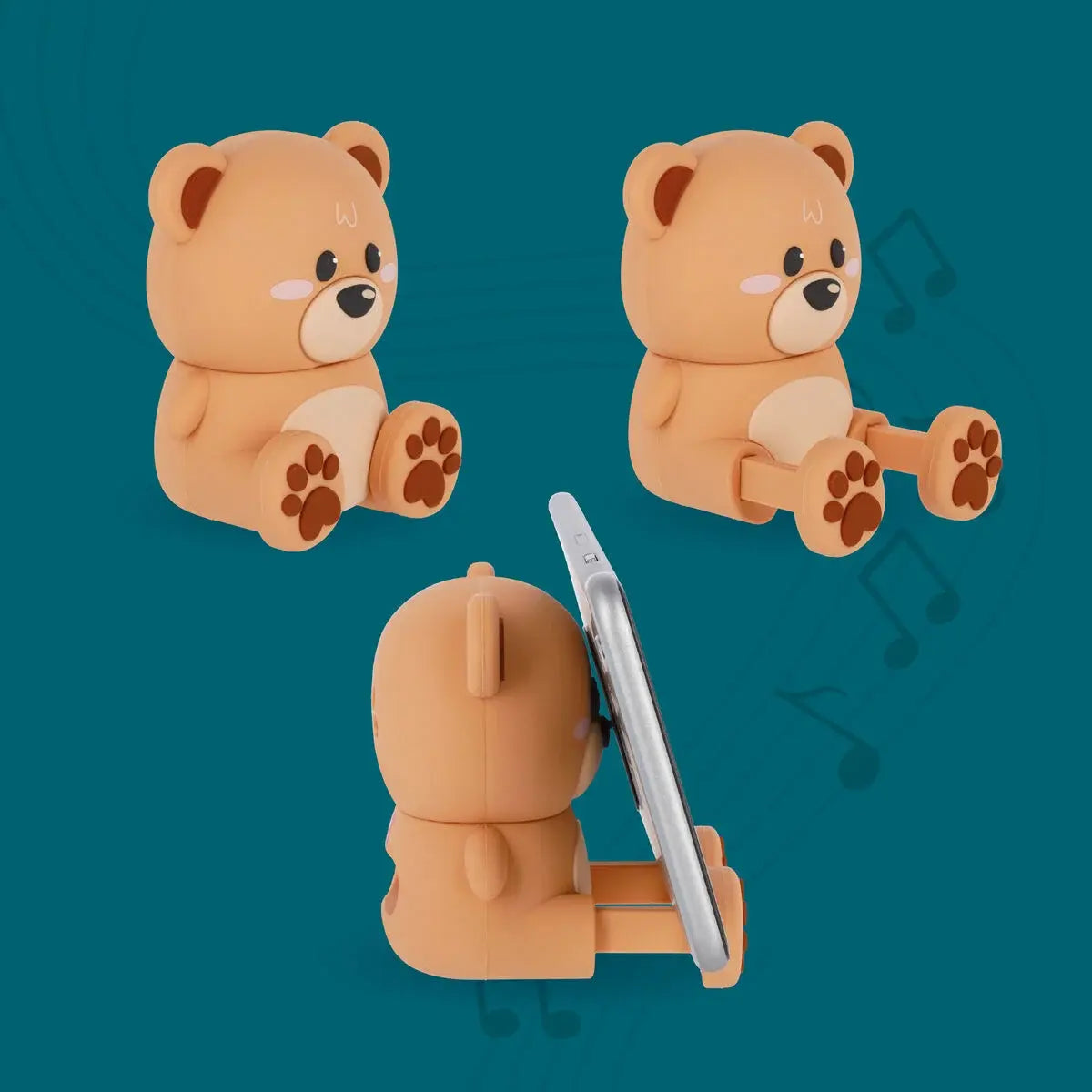 Wireless speaker - Teddy 